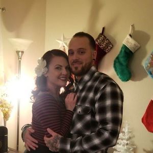 Meet your Posher, Kacie